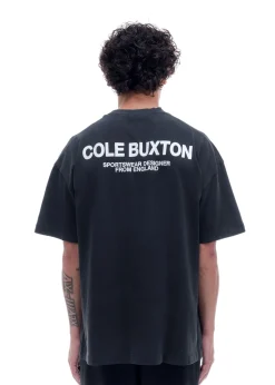 Cole Buxton CB SPORTSWEAR T-SHIRT| T-Shirts