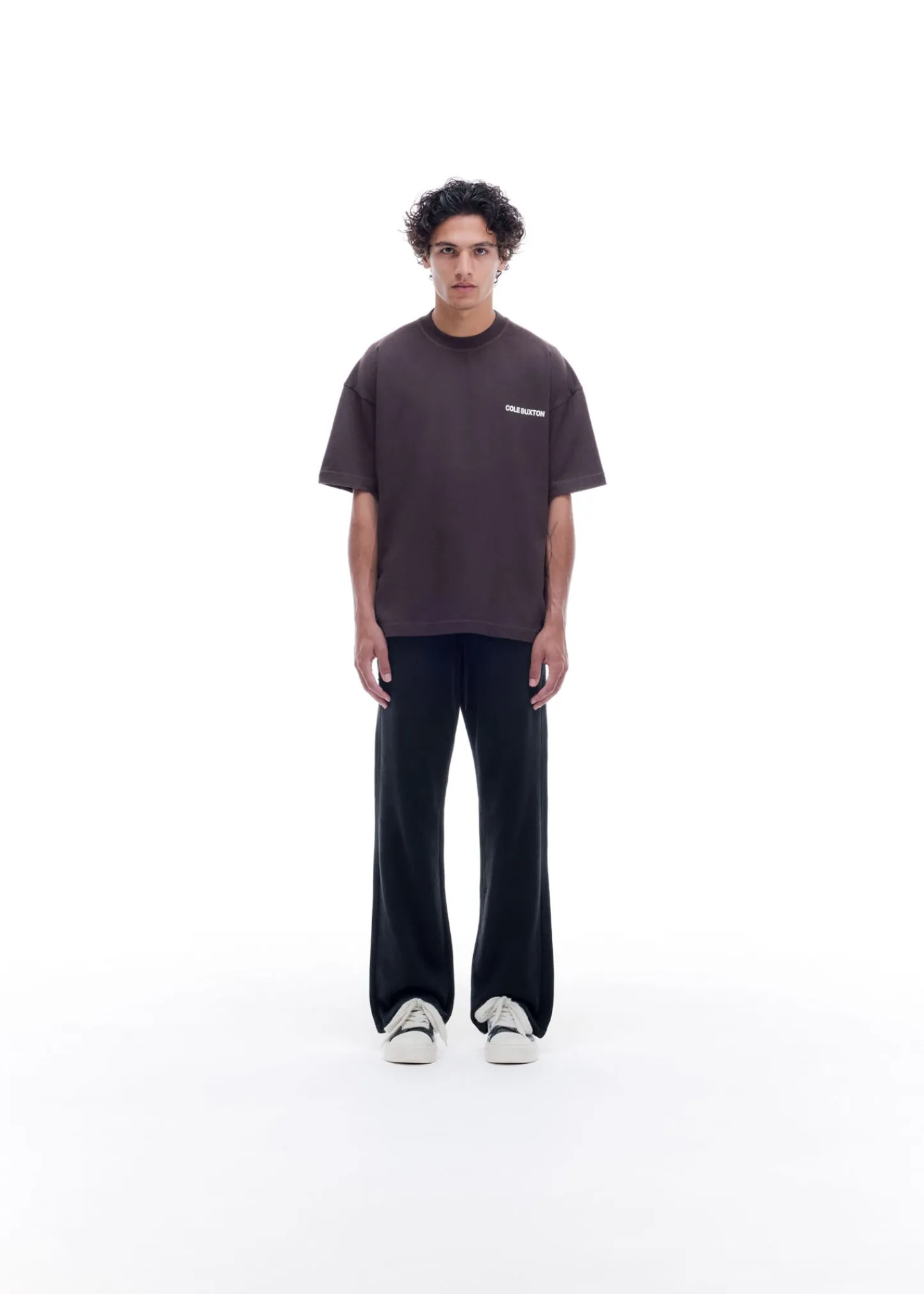 Cole Buxton CB SPORTSWEAR T-SHIRT| T-Shirts