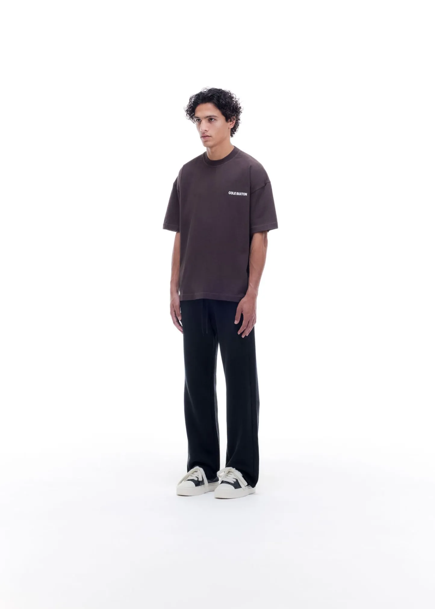 Cole Buxton CB SPORTSWEAR T-SHIRT| T-Shirts