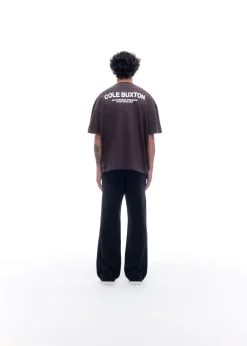 Cole Buxton CB SPORTSWEAR T-SHIRT| T-Shirts