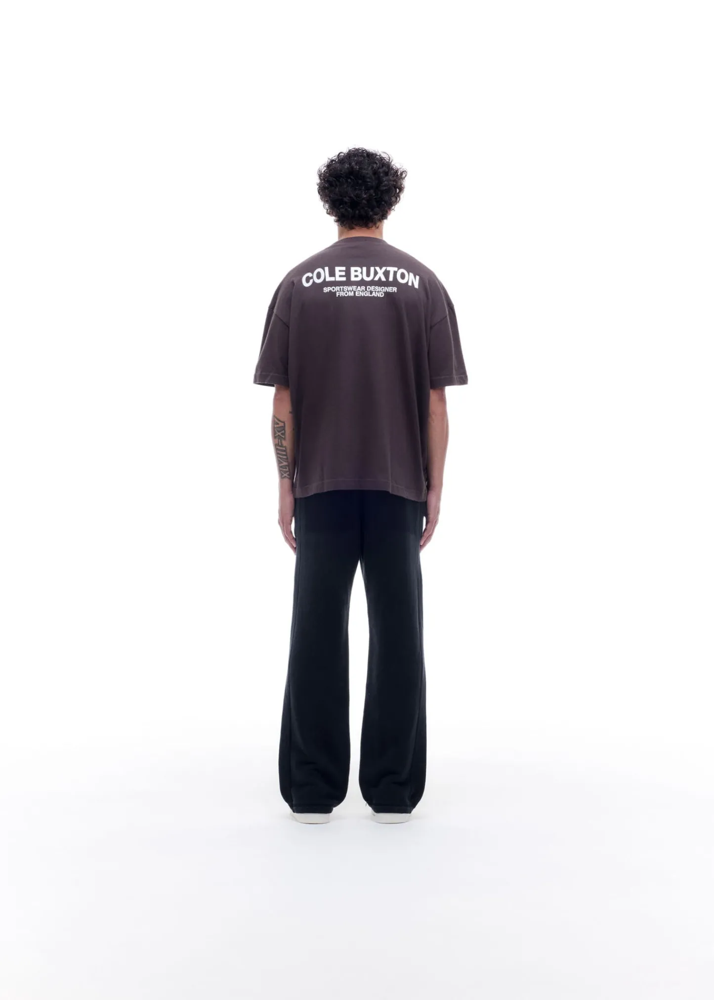 Cole Buxton CB SPORTSWEAR T-SHIRT| T-Shirts