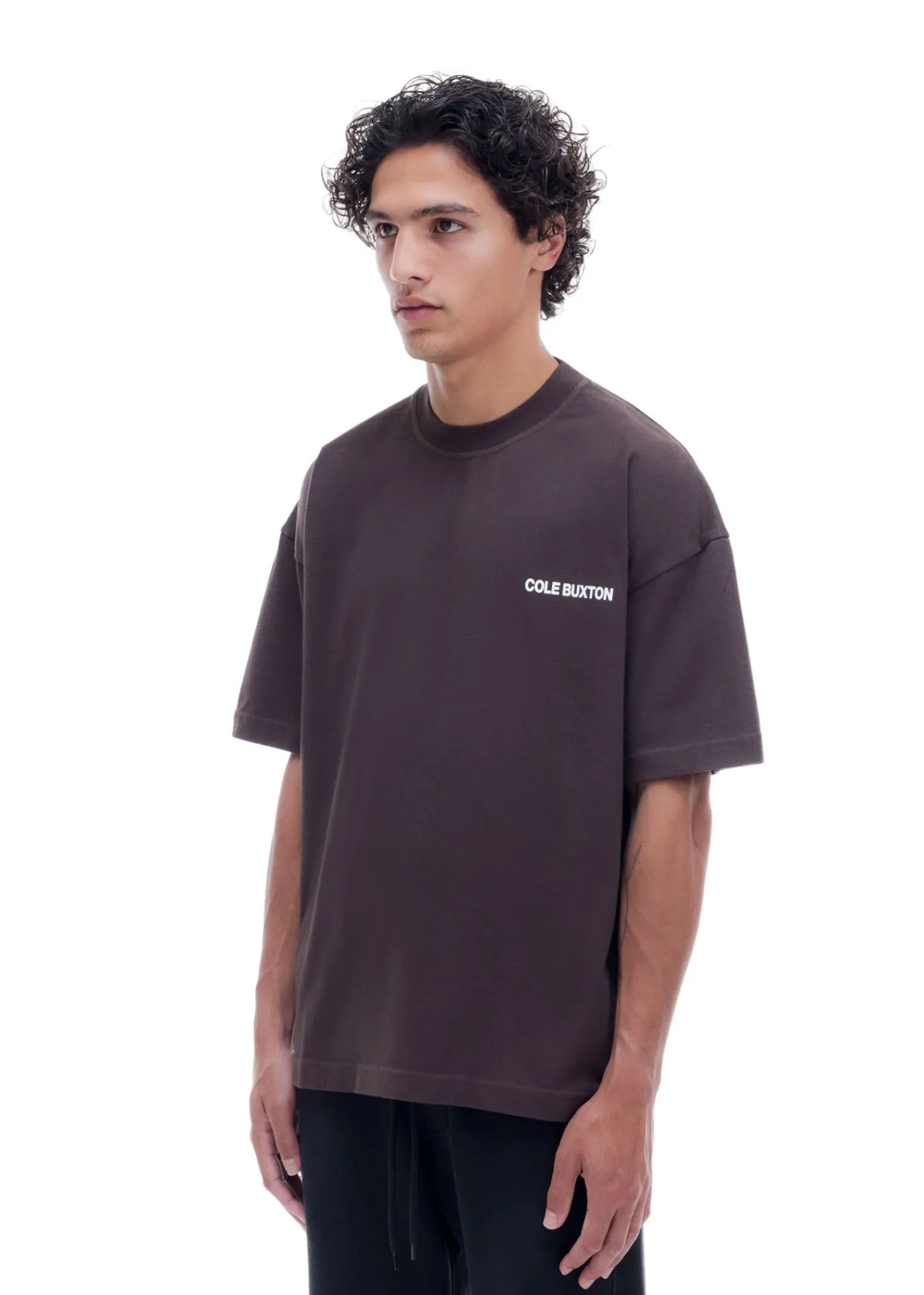 Cole Buxton CB SPORTSWEAR T-SHIRT| T-Shirts