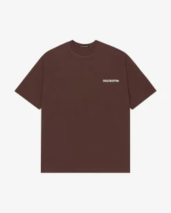 Cole Buxton CB SPORTSWEAR T-SHIRT| T-Shirts