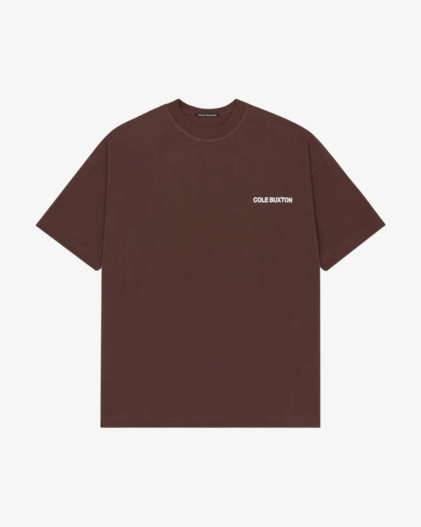 Cole Buxton CB SPORTSWEAR T-SHIRT| T-Shirts