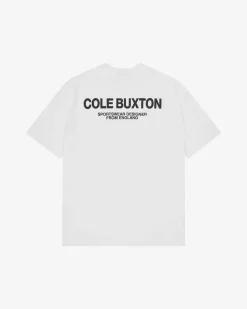 Cole Buxton CB SPORTSWEAR T-SHIRT| T-Shirts