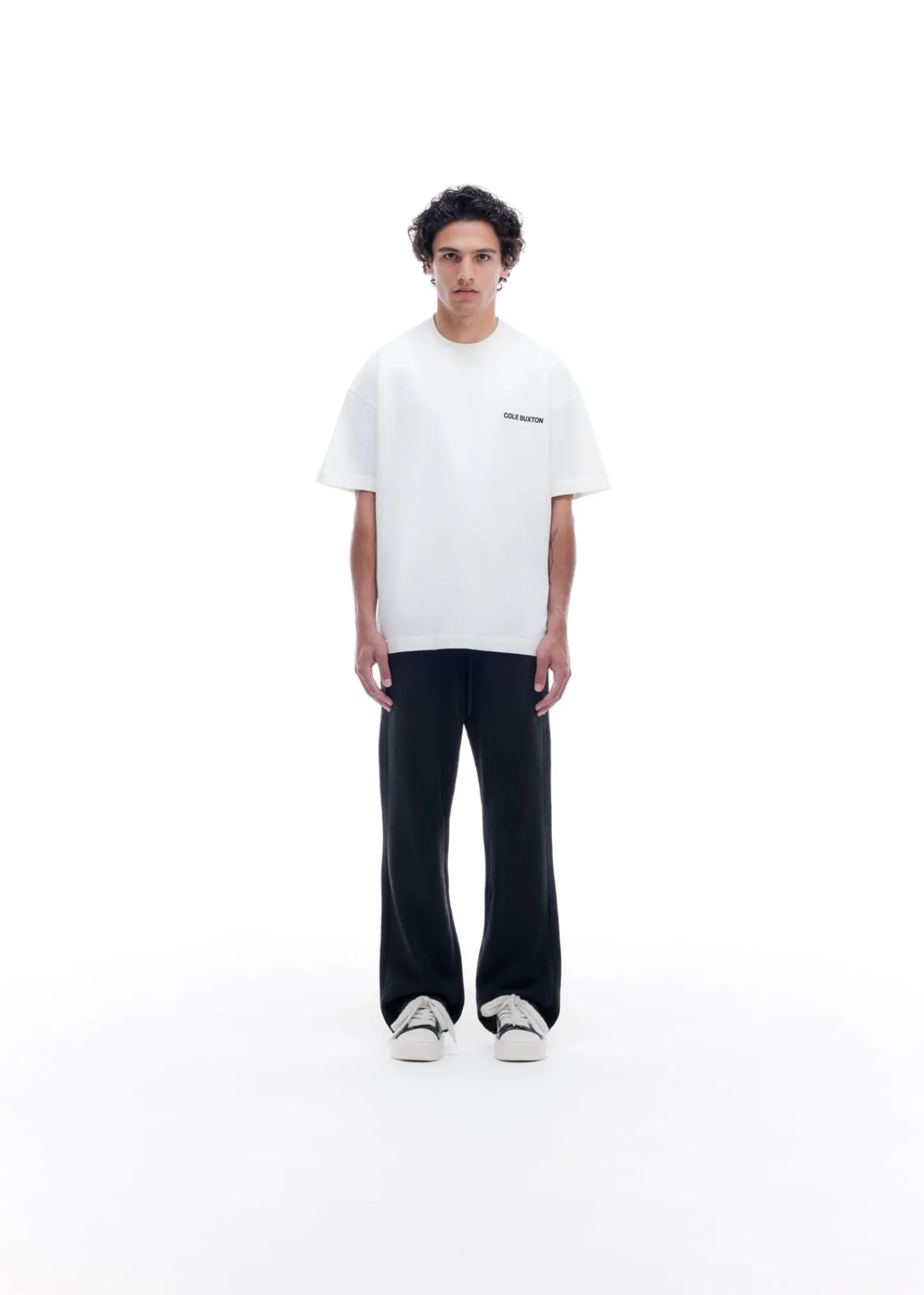 Cole Buxton CB SPORTSWEAR T-SHIRT| T-Shirts