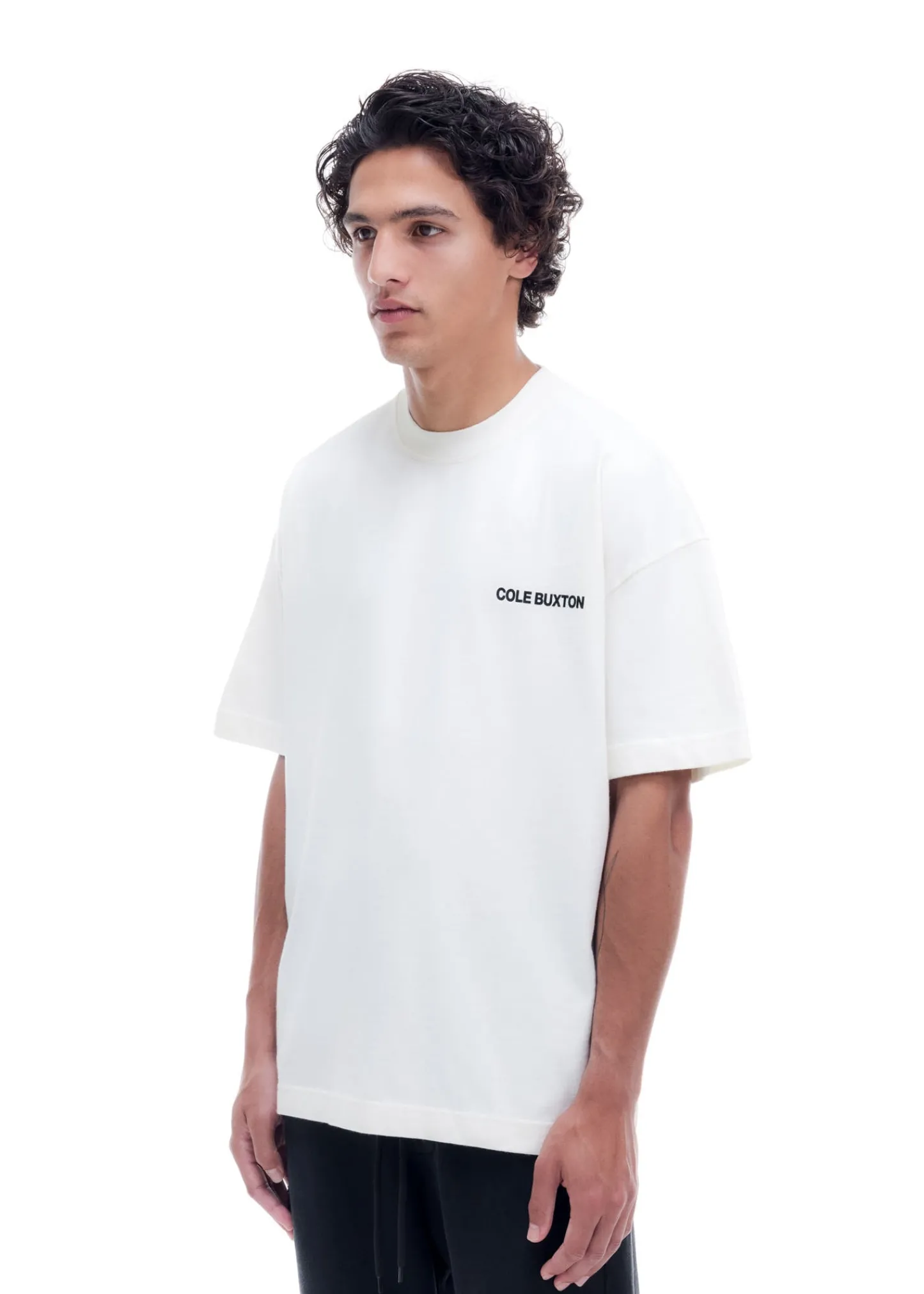 Cole Buxton CB SPORTSWEAR T-SHIRT| T-Shirts