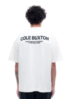 Cole Buxton CB SPORTSWEAR T-SHIRT| T-Shirts