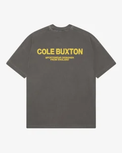 Cole Buxton CB SPORTSWEAR T-SHIRT| T-Shirts