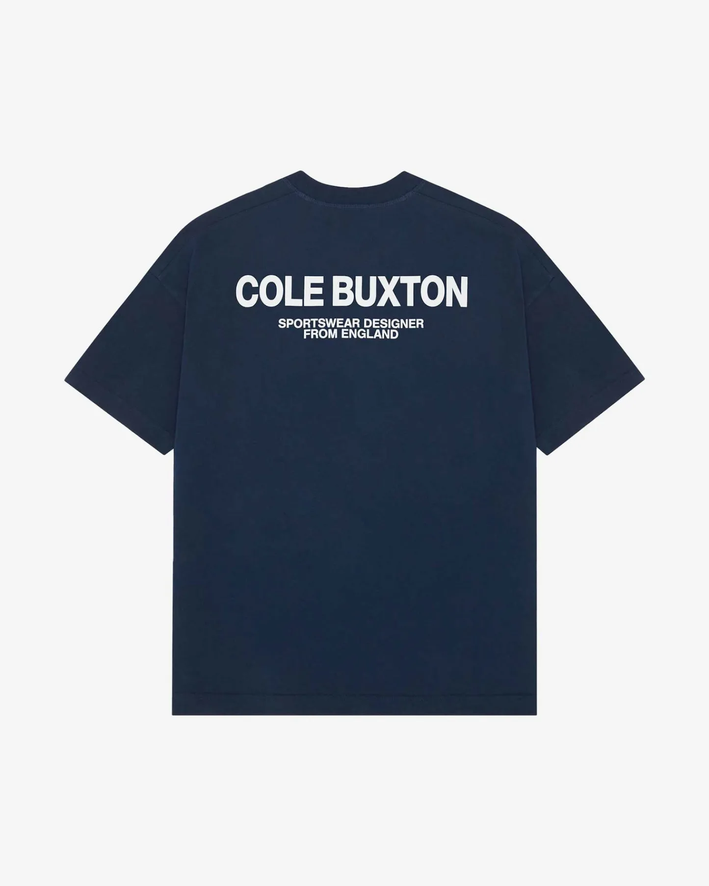 Cole Buxton CB SPORTSWEAR T-SHIRT| T-Shirts
