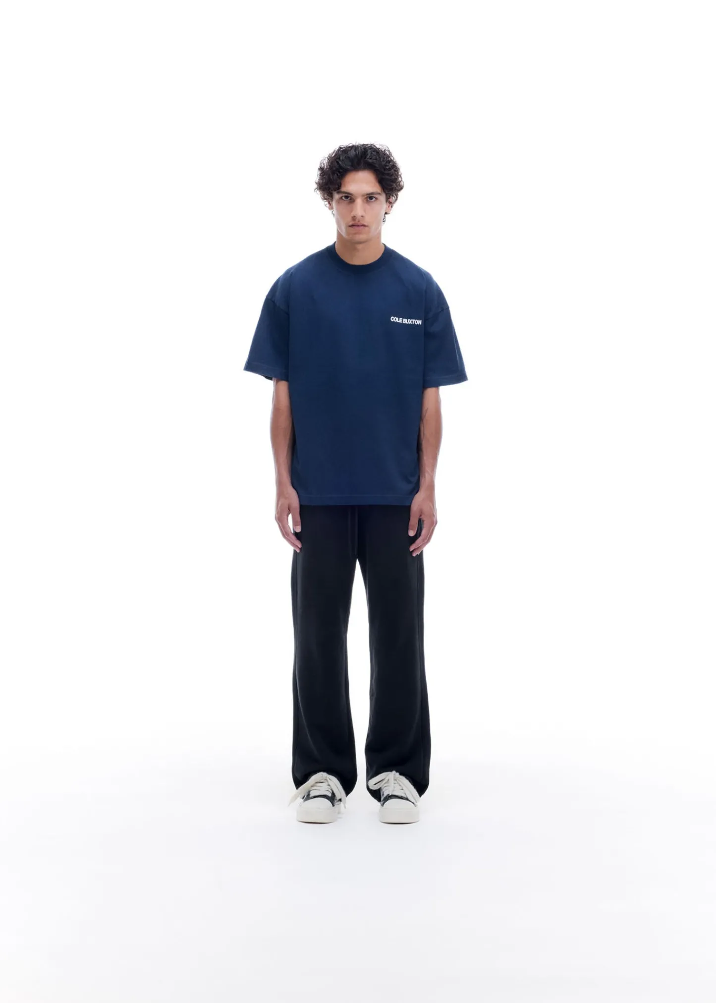 Cole Buxton CB SPORTSWEAR T-SHIRT| T-Shirts