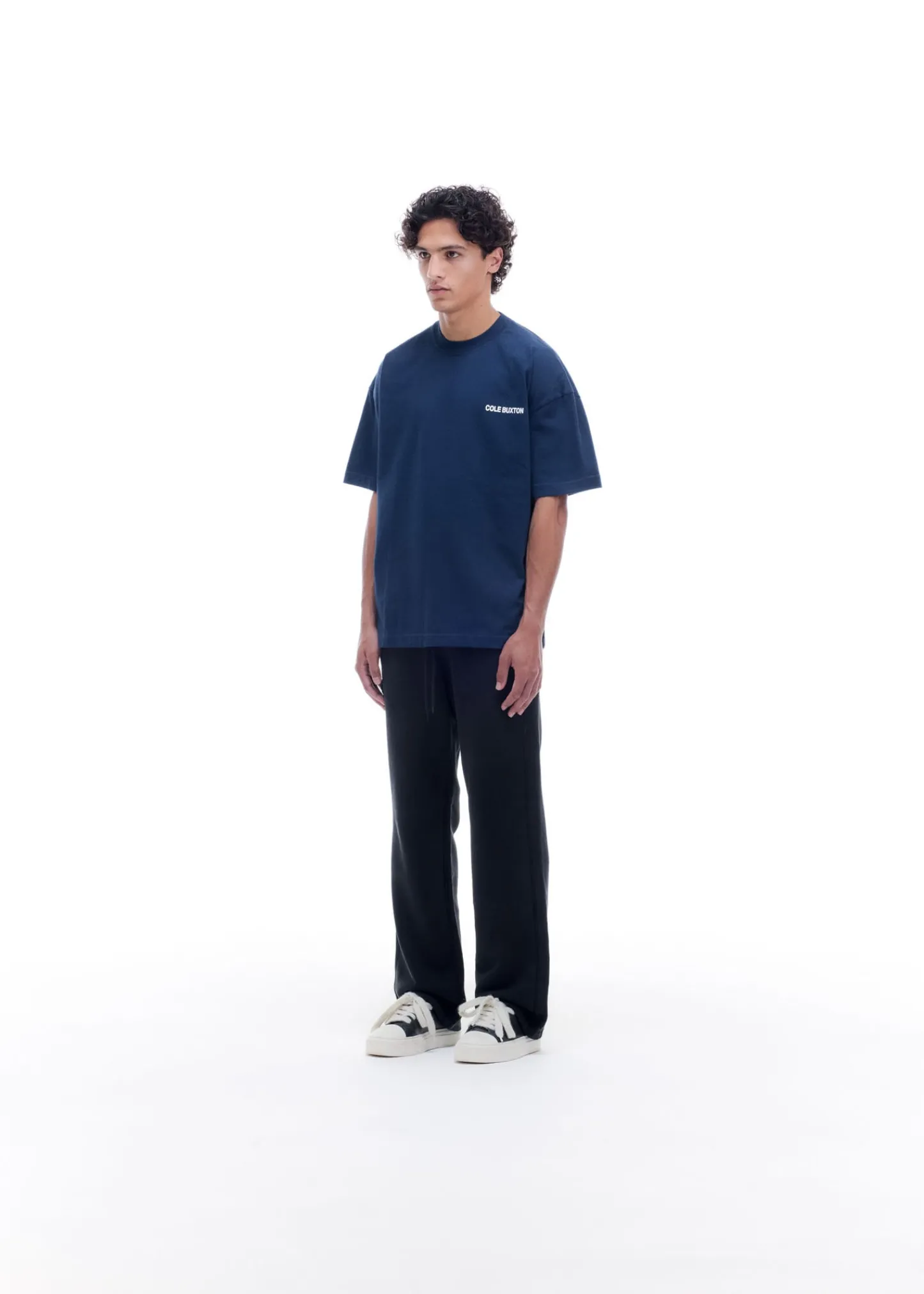 Cole Buxton CB SPORTSWEAR T-SHIRT| T-Shirts