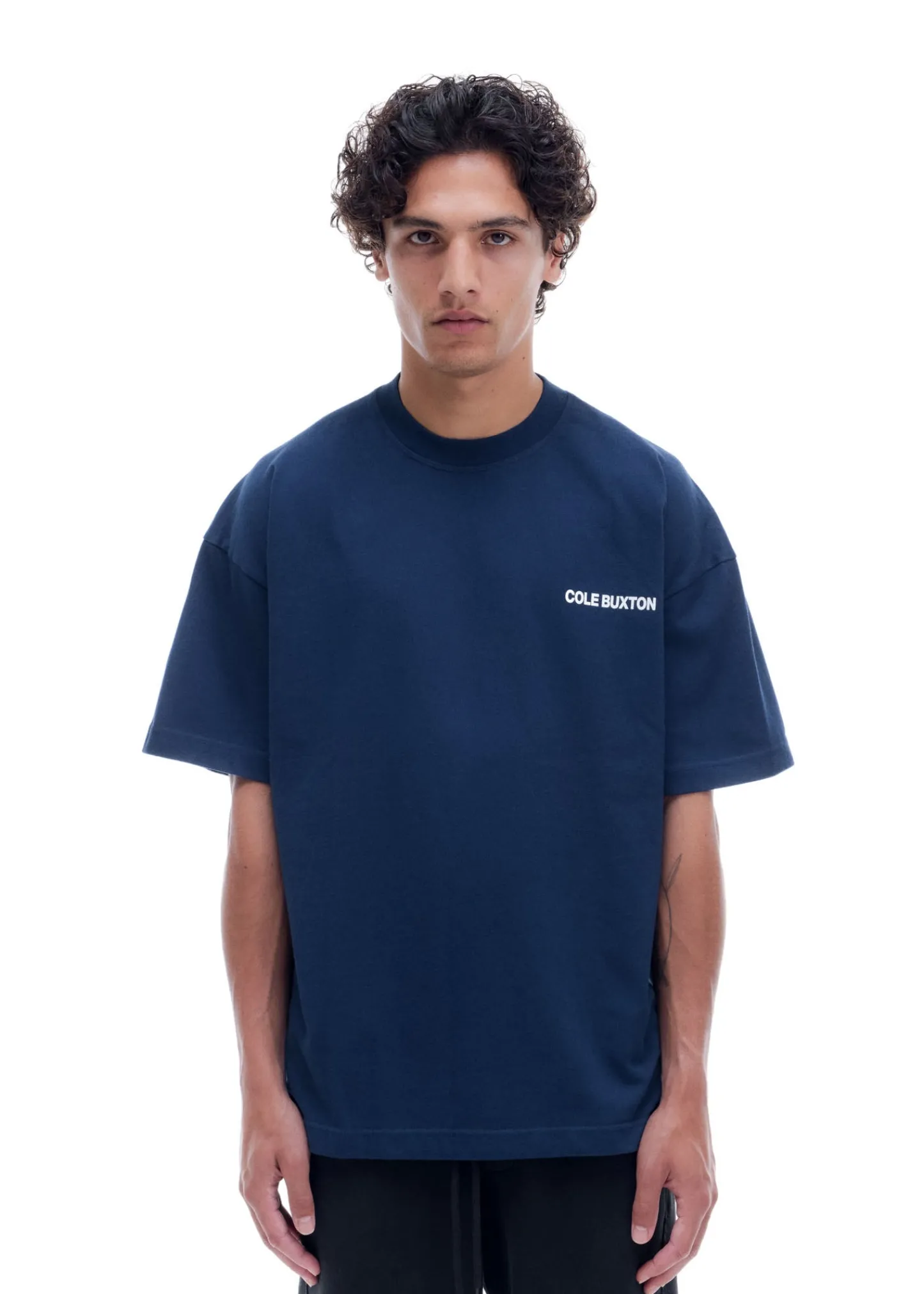 Cole Buxton CB SPORTSWEAR T-SHIRT| T-Shirts