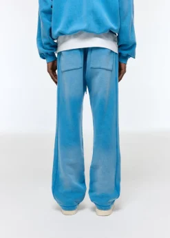 Cole Buxton CB STAR DISTRESSED LOUNGE PANTS| Sweatpants