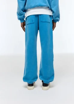 Cole Buxton CB STAR DISTRESSED SWEATPANTS| Sweatpants