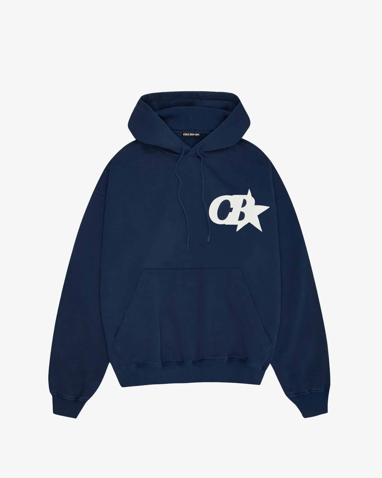 Cole Buxton CB STAR HOODIE| Hoodies