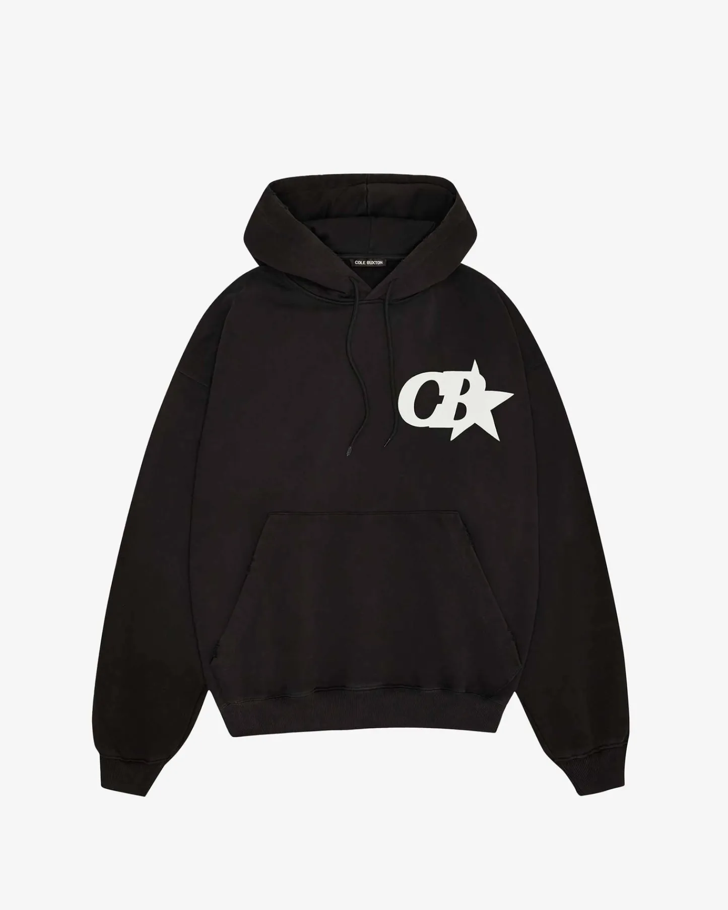 Cole Buxton CB STAR HOODIE| Hoodies
