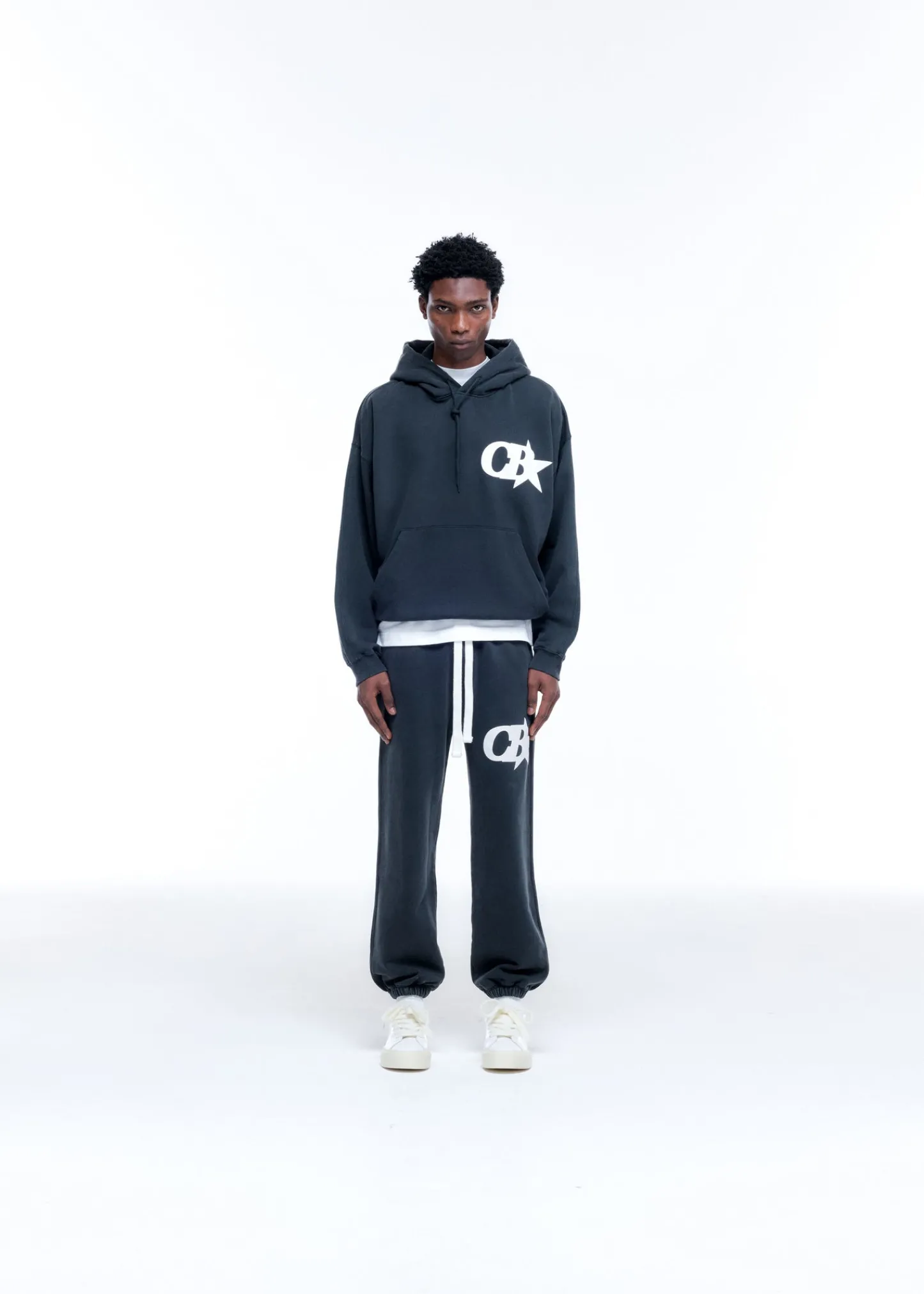 Cole Buxton CB STAR HOODIE| Hoodies