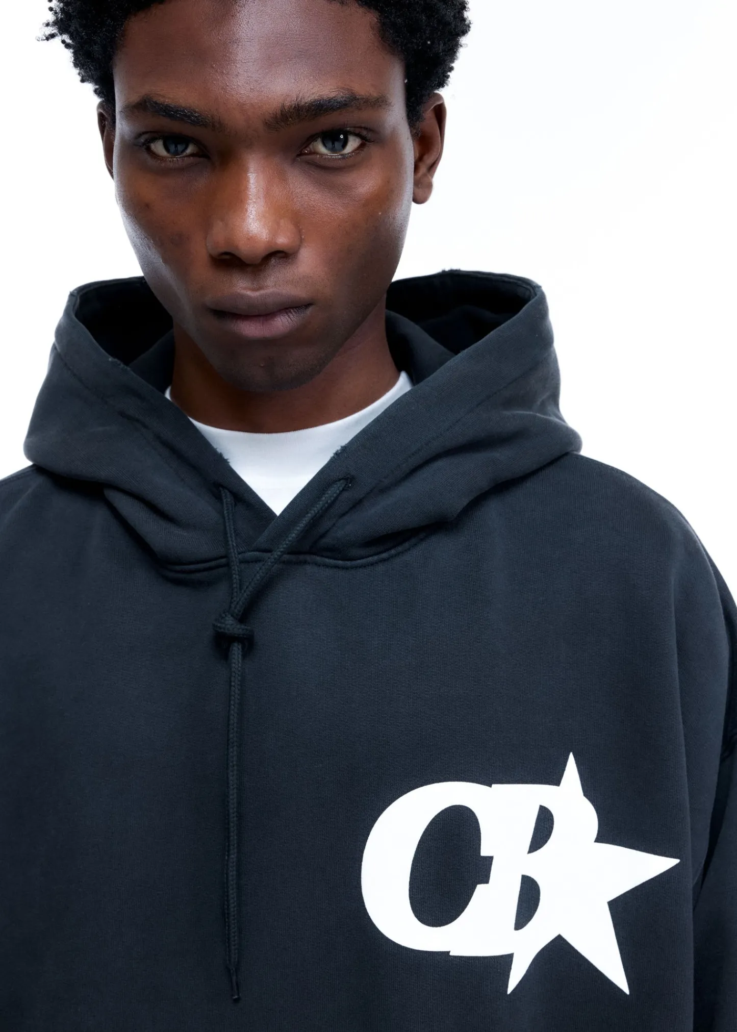 Cole Buxton CB STAR HOODIE| Hoodies
