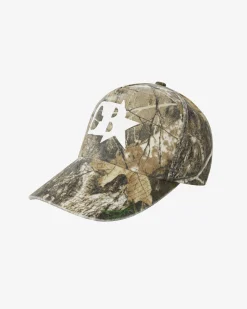 Cole Buxton CB STAR TRUCKER CAP| Accessories|Caps