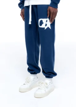 Cole Buxton CB STAR SWEATPANTS| Sweatpants