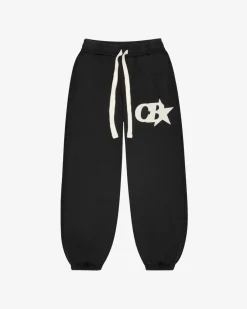 Cole Buxton CB STAR SWEATPANTS| Sweatpants