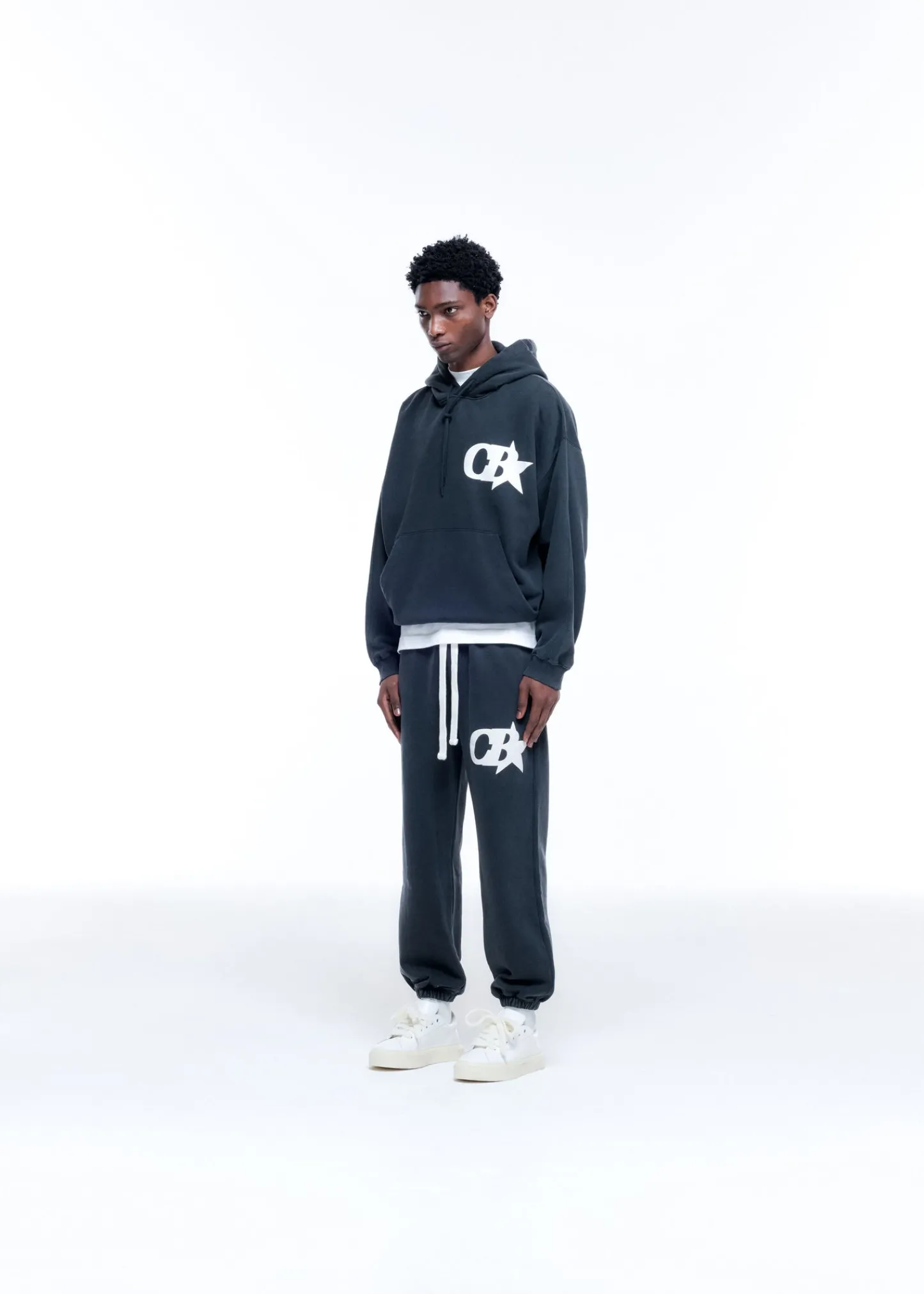 Cole Buxton CB STAR SWEATPANTS| Sweatpants