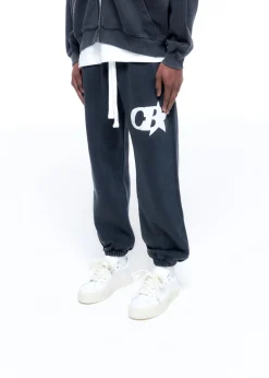 Cole Buxton CB STAR SWEATPANTS| Sweatpants