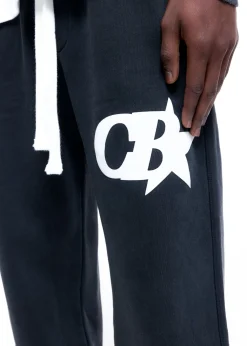 Cole Buxton CB STAR SWEATPANTS| Sweatpants