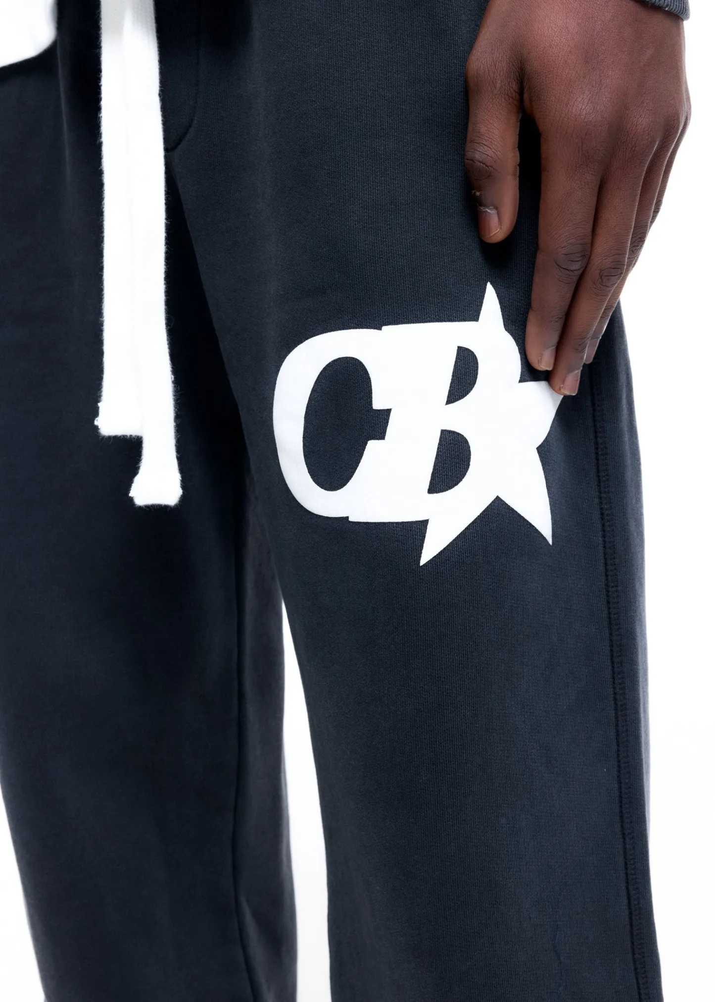 Cole Buxton CB STAR SWEATPANTS| Sweatpants