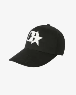 Cole Buxton CB STAR TRUCKER CAP| Caps