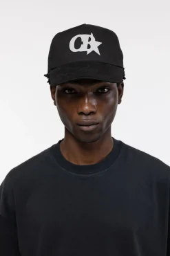Cole Buxton CB STAR TRUCKER CAP| Caps