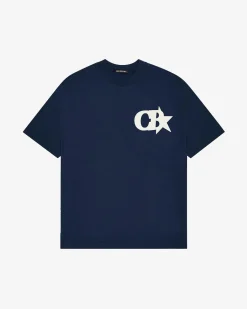 Cole Buxton CB STAR T-SHIRT| T-Shirts