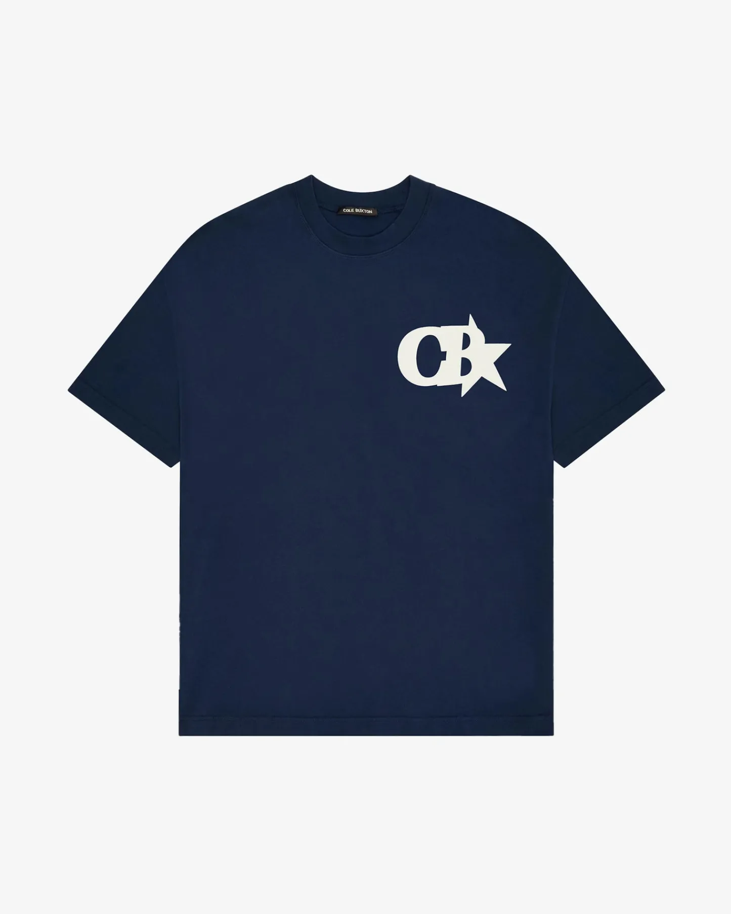 Cole Buxton CB STAR T-SHIRT| T-Shirts
