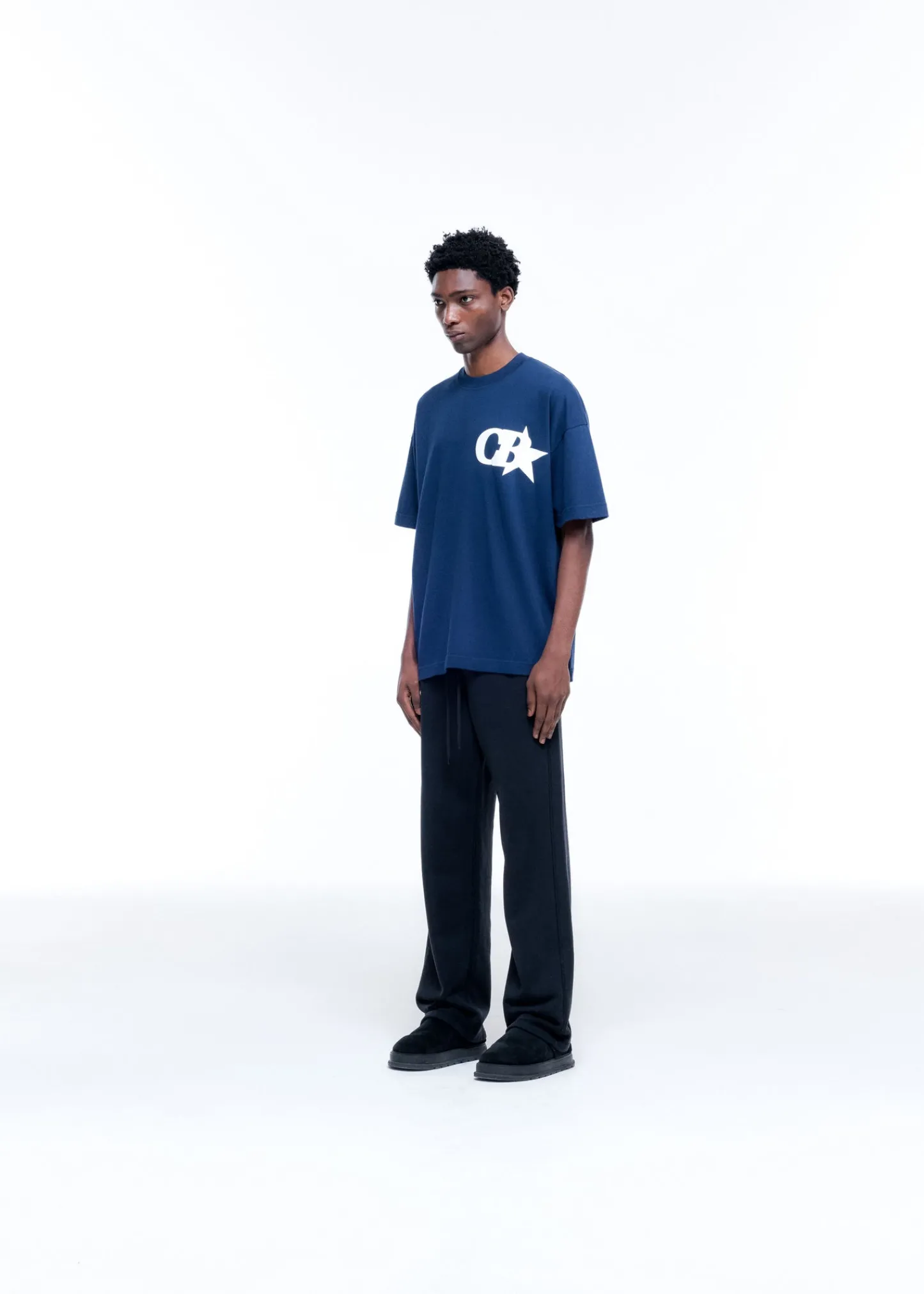 Cole Buxton CB STAR T-SHIRT| T-Shirts