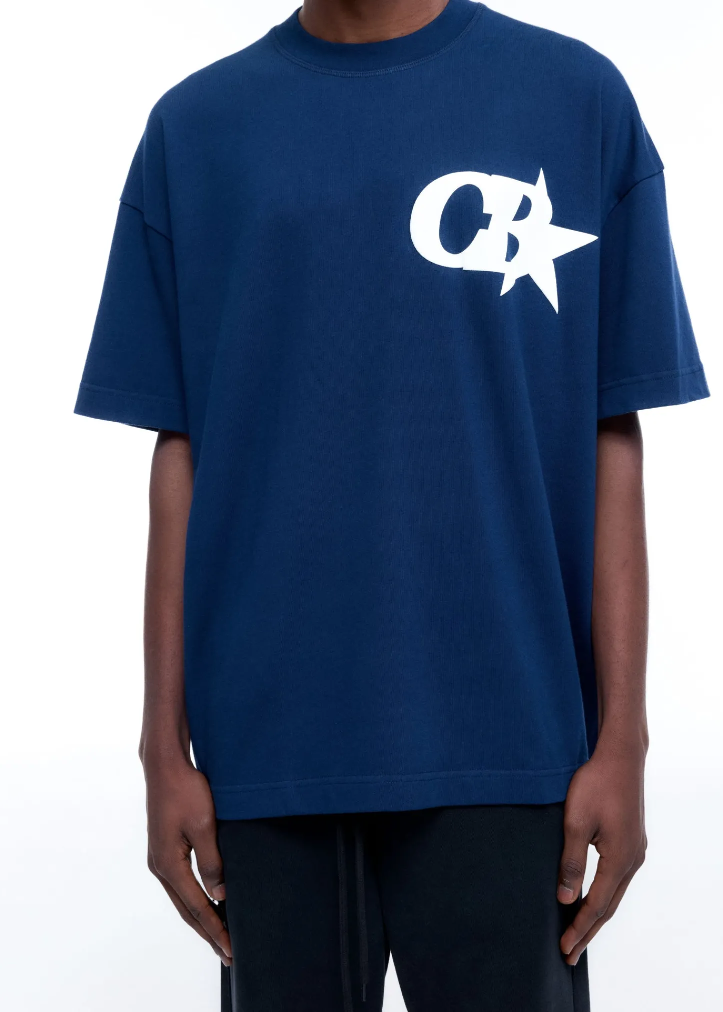 Cole Buxton CB STAR T-SHIRT| T-Shirts