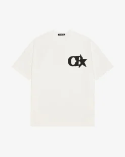 Cole Buxton CB STAR T-SHIRT| T-Shirts