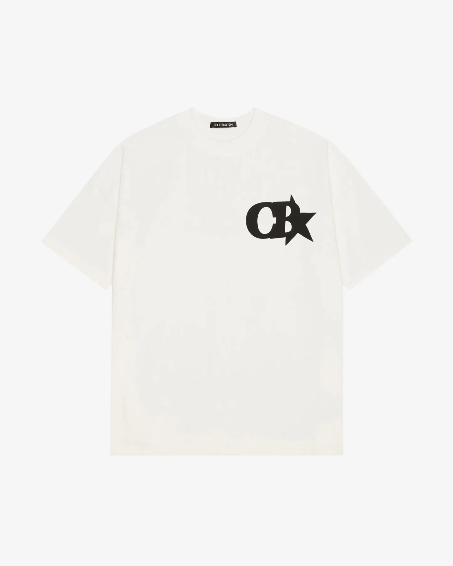 Cole Buxton CB STAR T-SHIRT| T-Shirts