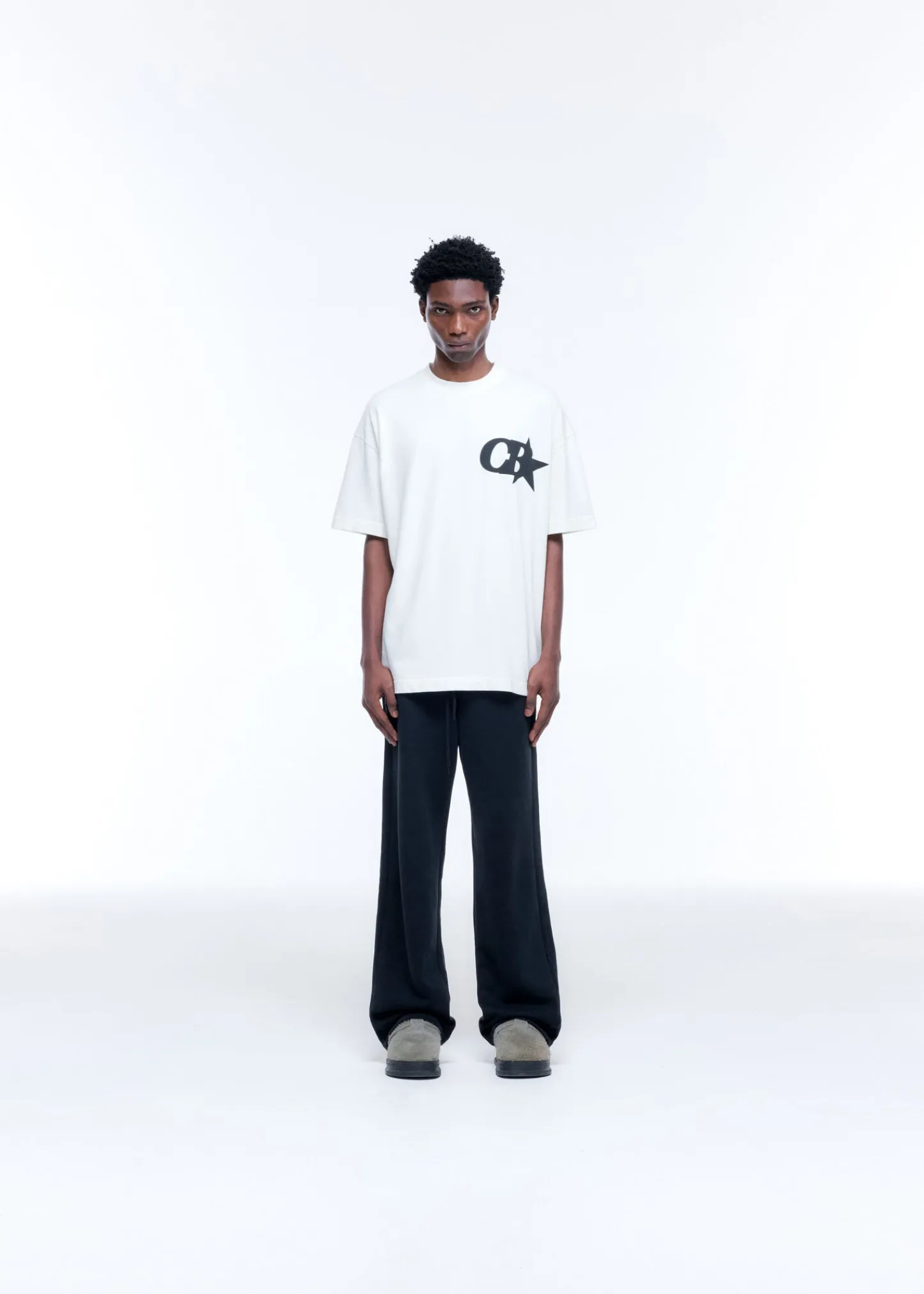 Cole Buxton CB STAR T-SHIRT| T-Shirts