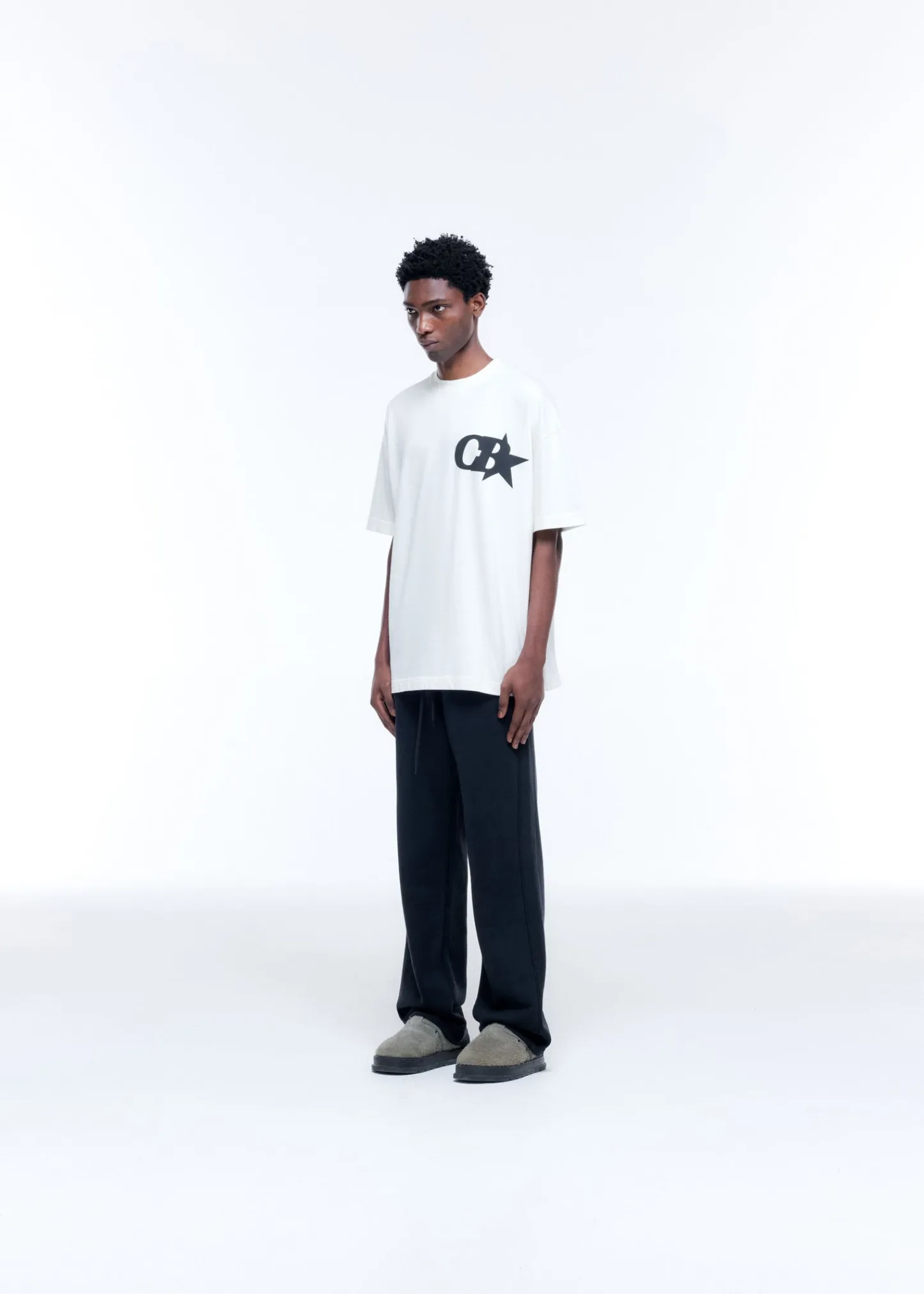 Cole Buxton CB STAR T-SHIRT| T-Shirts