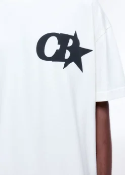 Cole Buxton CB STAR T-SHIRT| T-Shirts