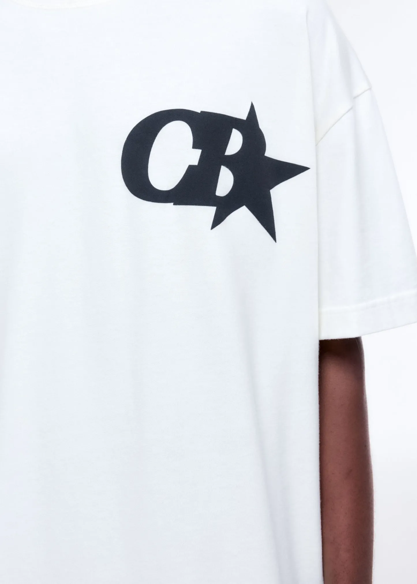 Cole Buxton CB STAR T-SHIRT| T-Shirts