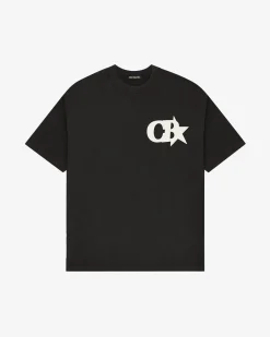 Cole Buxton CB STAR T-SHIRT| T-Shirts