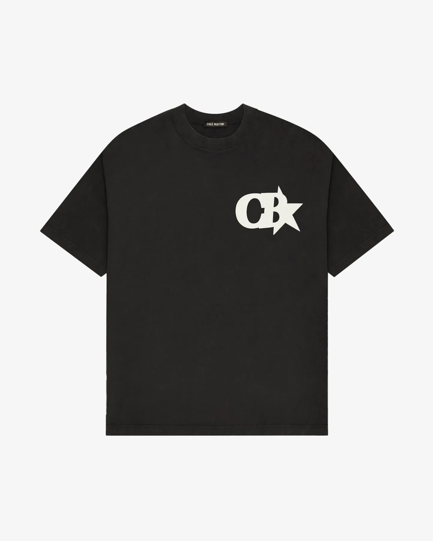 Cole Buxton CB STAR T-SHIRT| T-Shirts