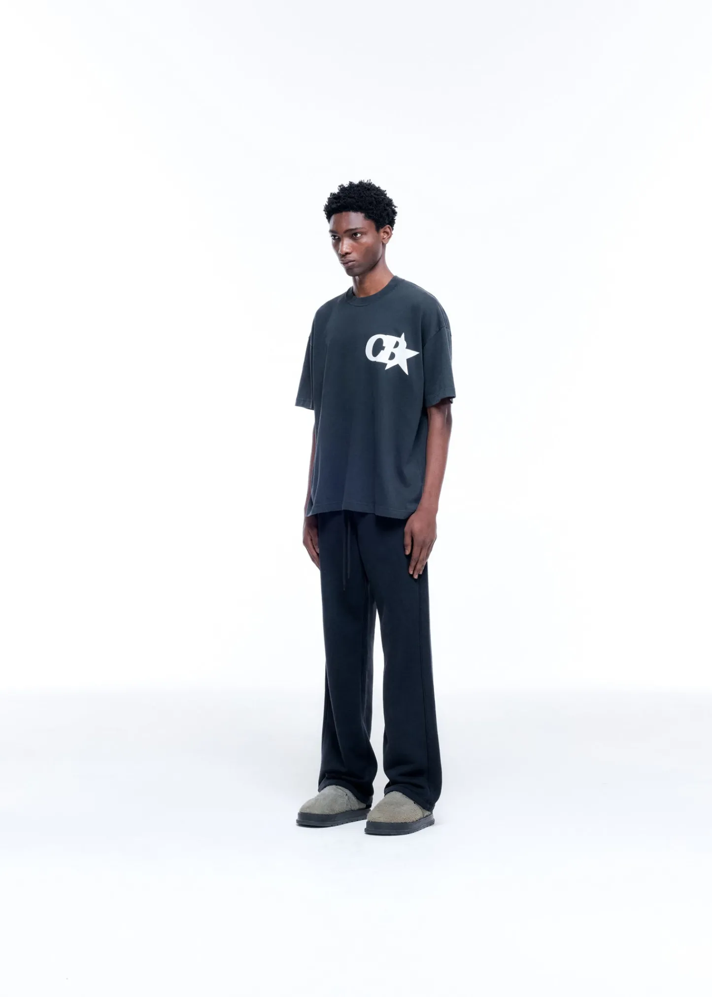 Cole Buxton CB STAR T-SHIRT| T-Shirts