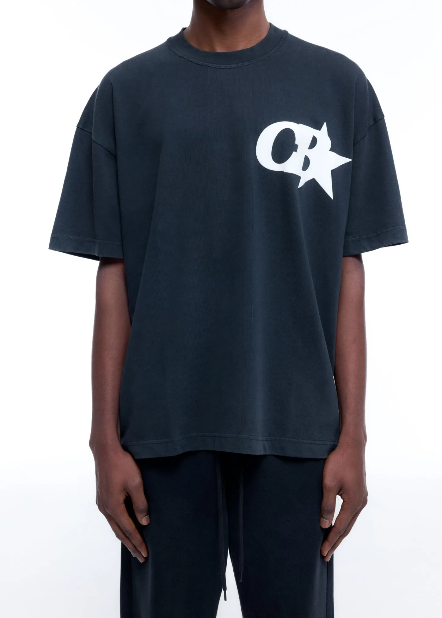 Cole Buxton CB STAR T-SHIRT| T-Shirts