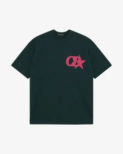 Cole Buxton CB STAR T-SHIRT| T-Shirts