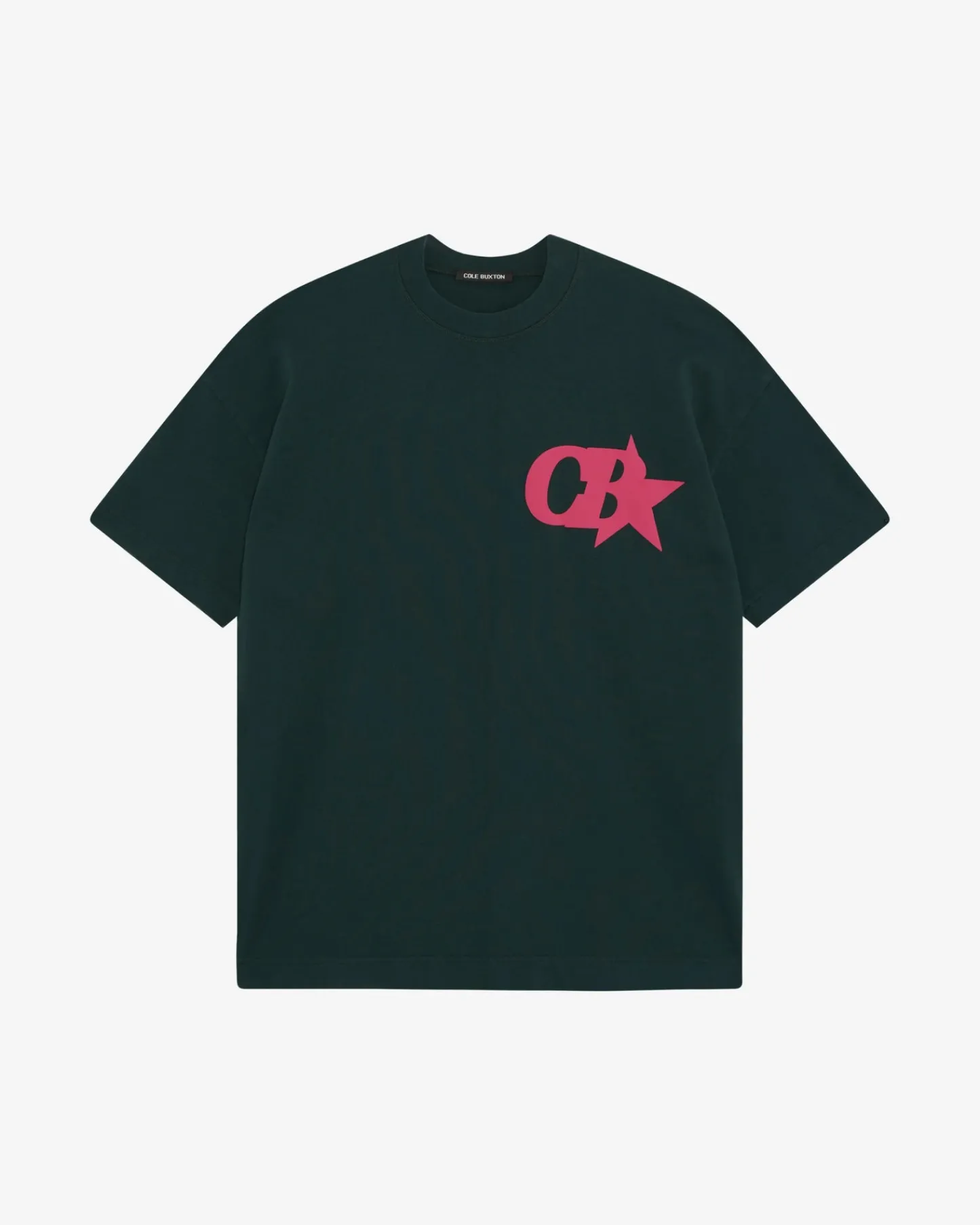 Cole Buxton CB STAR T-SHIRT| T-Shirts