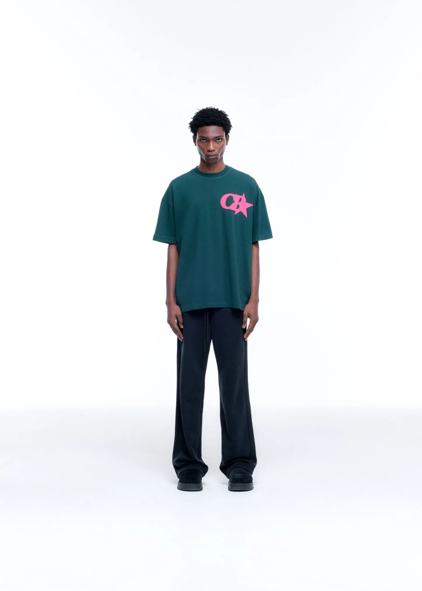 Cole Buxton CB STAR T-SHIRT| T-Shirts