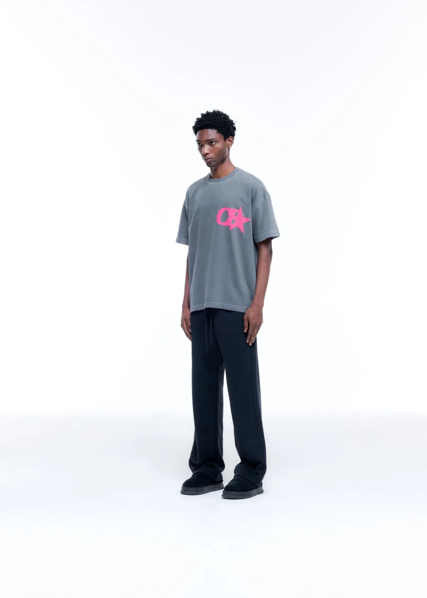 Cole Buxton CB STAR T-SHIRT| T-Shirts